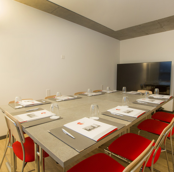 ■ Salle de Commission 2