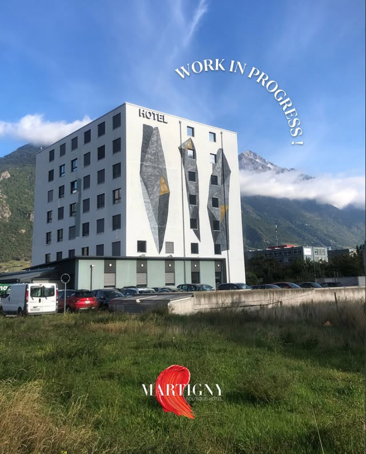 🎨 𝗪𝗼𝗿𝗸 𝗶𝗻 𝗣𝗿𝗼𝗴𝗿𝗲𝘀𝘀