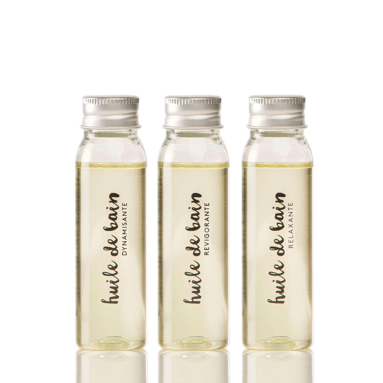 Natürliche Körperpflege